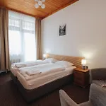 Mona Vendégház Harrachov