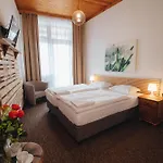 Vendégház Mona Harrachov