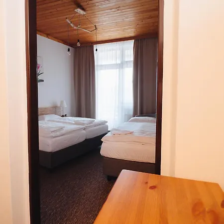 Gæstehus Mona 3*