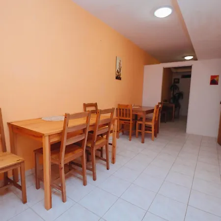 Mona Guest house Harrachov
