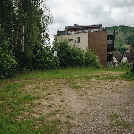 Guest house Mona Harrachov