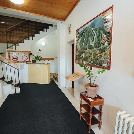 Mona Guest house Harrachov