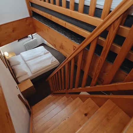 Guest house Mona Harrachov