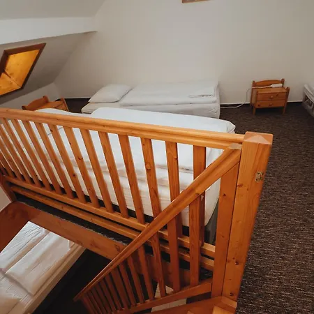 Guest house Mona *