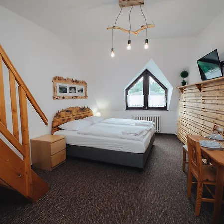 Guest house Mona