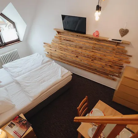 Mona Guest house Harrachov