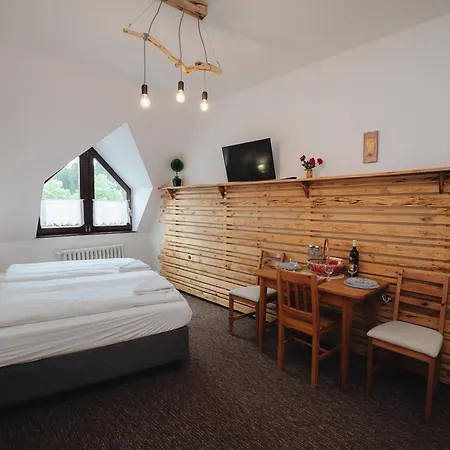 Guest house Mona *