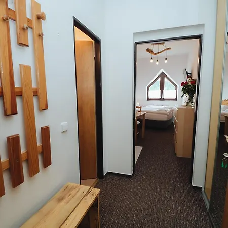 Mona Guest house Harrachov