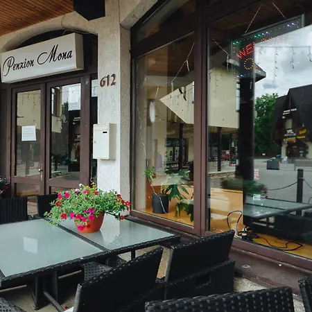 Guest house Mona *