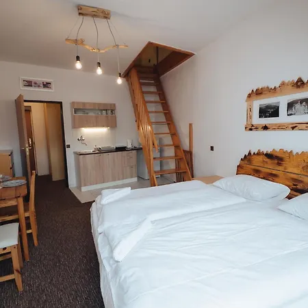 Guest house Mona