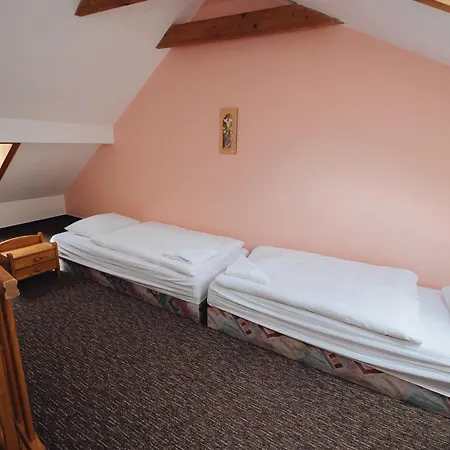 Mona Guest house Harrachov