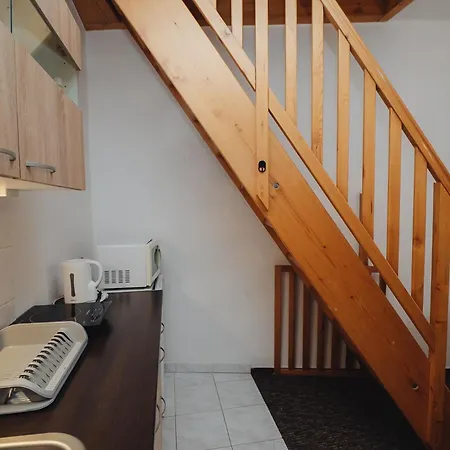 Guest house Mona Harrachov