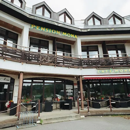 Guest house Mona *