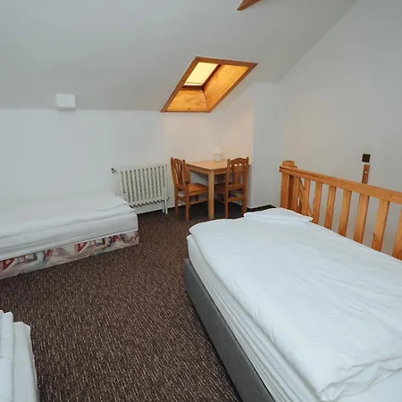 Mona Guest house Harrachov