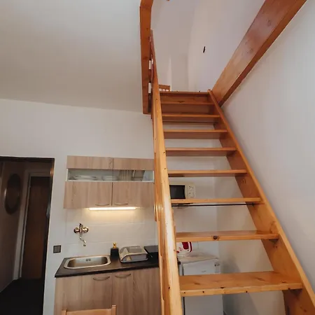 Guest house Mona
