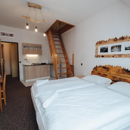 Guest house Mona *
