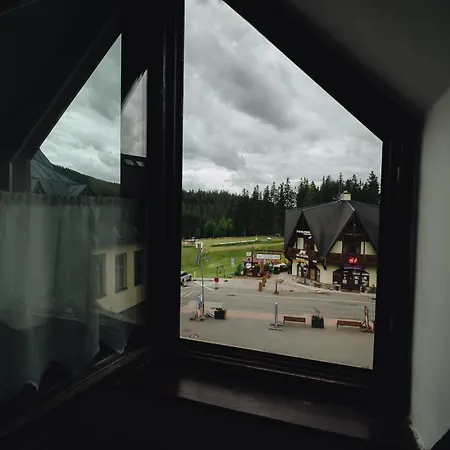 Mona 3* Harrachov