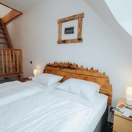Guest house Mona