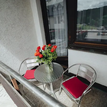 Mona 3* Harrachov