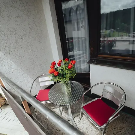 Guest house Mona *