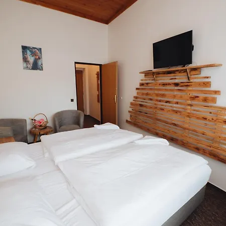 Mona Guest house Harrachov