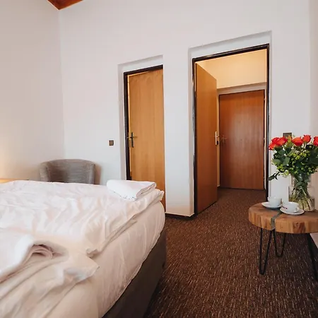 Mona בית הארחה 3*