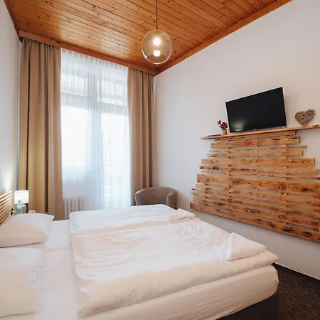 Guest house Mona Harrachov