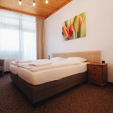 Mona Casa de hóspedes Harrachov