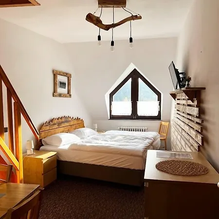 Mona Casa de hóspedes