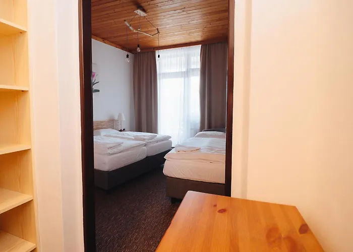 Gæstehus Mona 3*