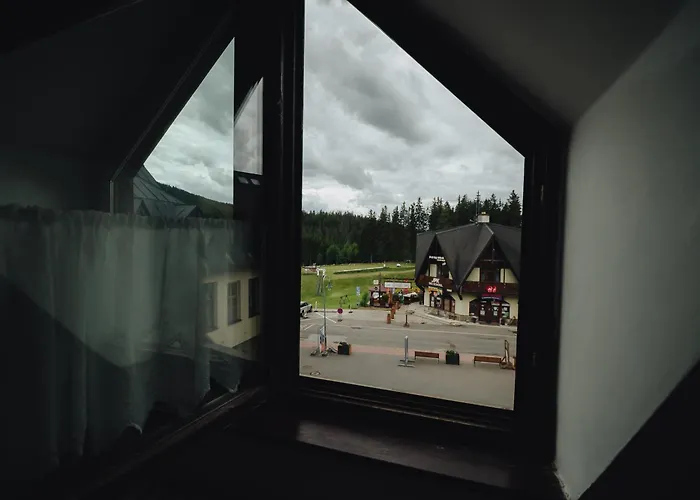 Mona 3* Harrachov