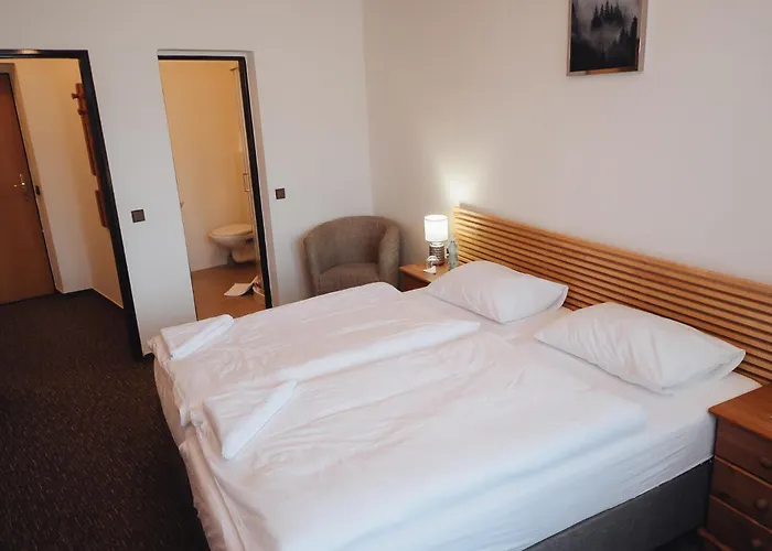 Mona 3* Harrachov