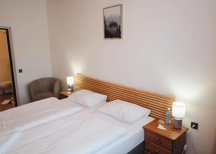 Gæstehus Mona 3*