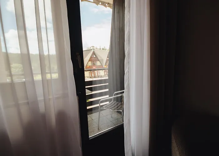 Gæstehus Mona Harrachov