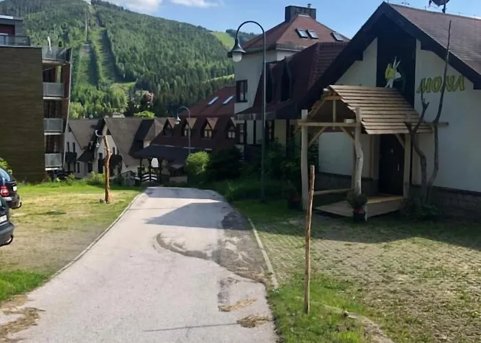 Gæstehus Mona 3*