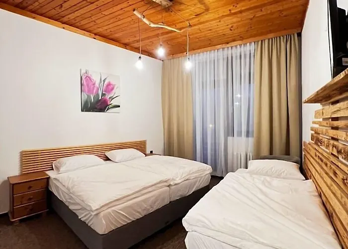 Mona 3* Harrachov